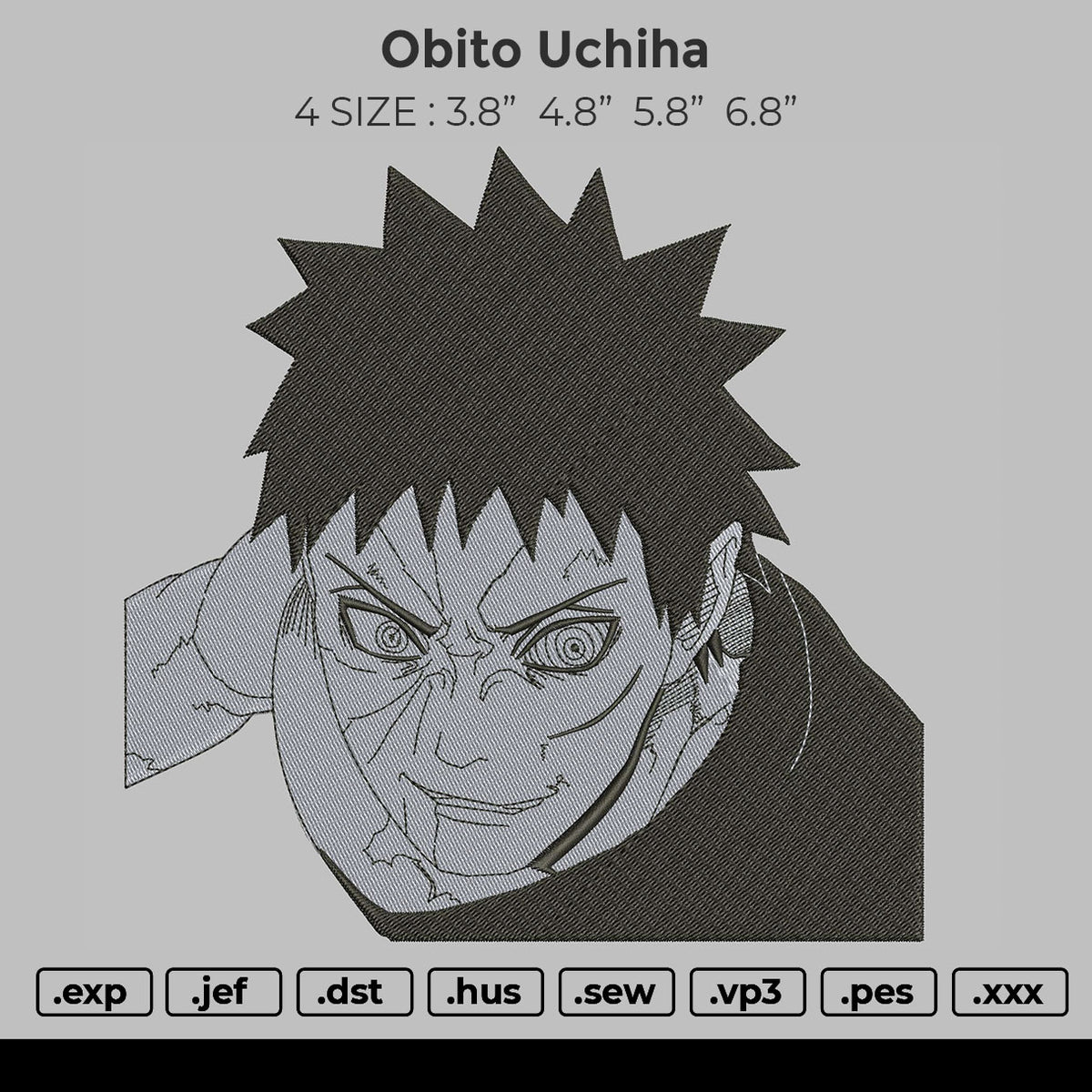 Obito Uchiha (Obi When)