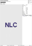 EPH NLC 2file