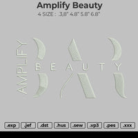 Amplify Beauty