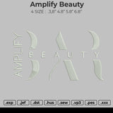 Amplify Beauty