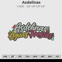 Asdelinas