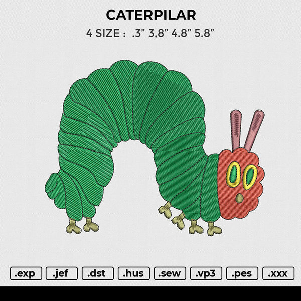 Caterpilar