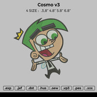 Cosmo V3