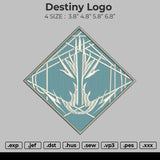 Destiny Logo