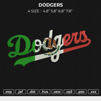 DODGERS