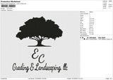 EC Embroidery