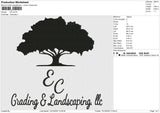 EC Embroidery