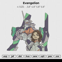 Evangelion