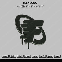 Flex Logo