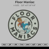 Floor Maniac