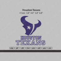 Houston Texans v1