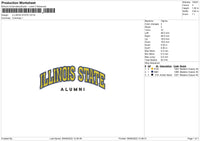 Illinois State