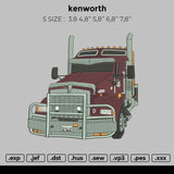 kenworth