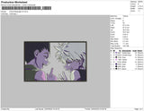 Killua Rectangle V5