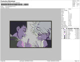 Killua Rectangle V5