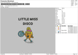 Little Miss Disco