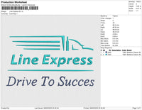 LIne Express