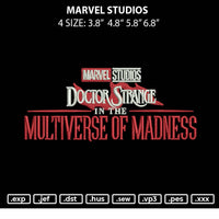 Marvel Studios