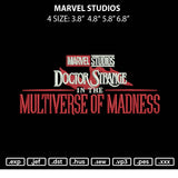 Marvel Studios