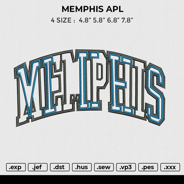 MEMPHIS APL