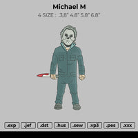 Michael M