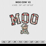 MOO COW V2