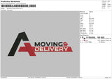 Moving And Delivery