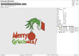 Merry Grinchmas V2