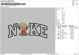 Nike Stewie Griffin