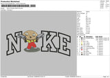 Nike Stewie Griffin