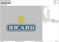 Ricard