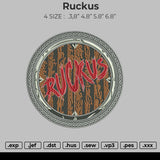 Ruckus