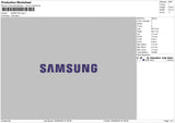 samsung logo