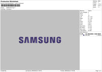 samsung logo