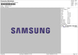 samsung logo