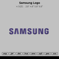 samsung logo