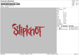 slipknot xmas