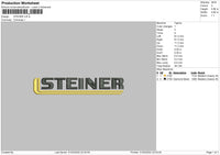 Steiner