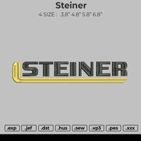 Steiner