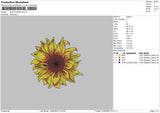 Sun Flower 02