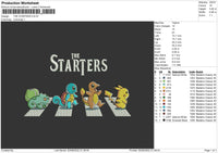 The Starters