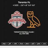 Toronto FC