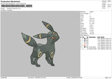 umbreon pokemon