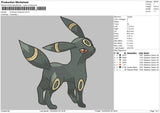 umbreon pokemon