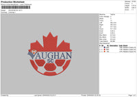 Vaughan Sc 2 Files Embroidery