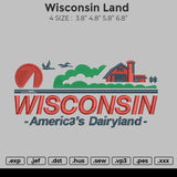 Wisconsin Land