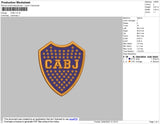 cabj embroidery