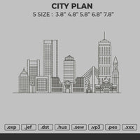 City Plan