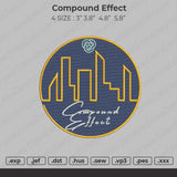 Compound Effect