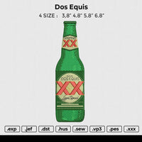 Dos Equis